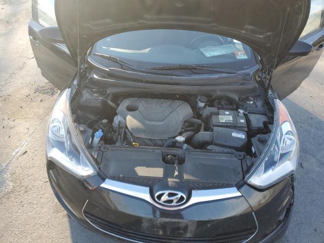 2017 HYUNDAI VELOSTER - KMHTC6ADXHU317728