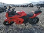 Lot #3025862503 2009 KAWASAKI EX250 J