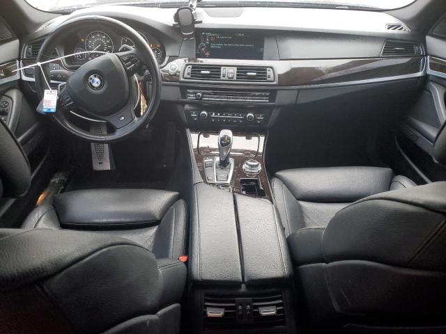 VIN WBAFU7C56DDU70477 2013 BMW 5 SERIES no.8