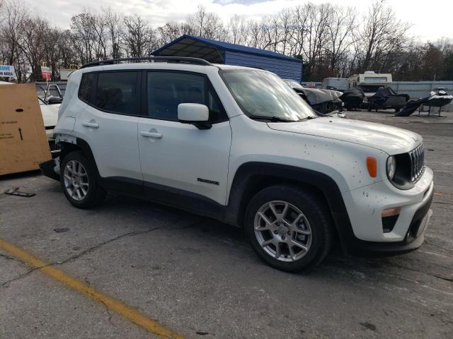 2021 JEEP RENEGADE L - ZACNJCBB9MPN34159