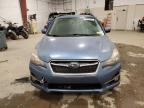 Lot #3028880064 2015 SUBARU IMPREZA SP