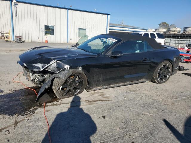 2020 FORD MUSTANG GT - 1FATP8FF3L5158459