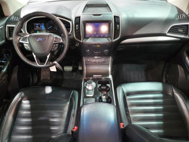 2020 FORD EDGE SEL - 2FMPK4J94LBA08954