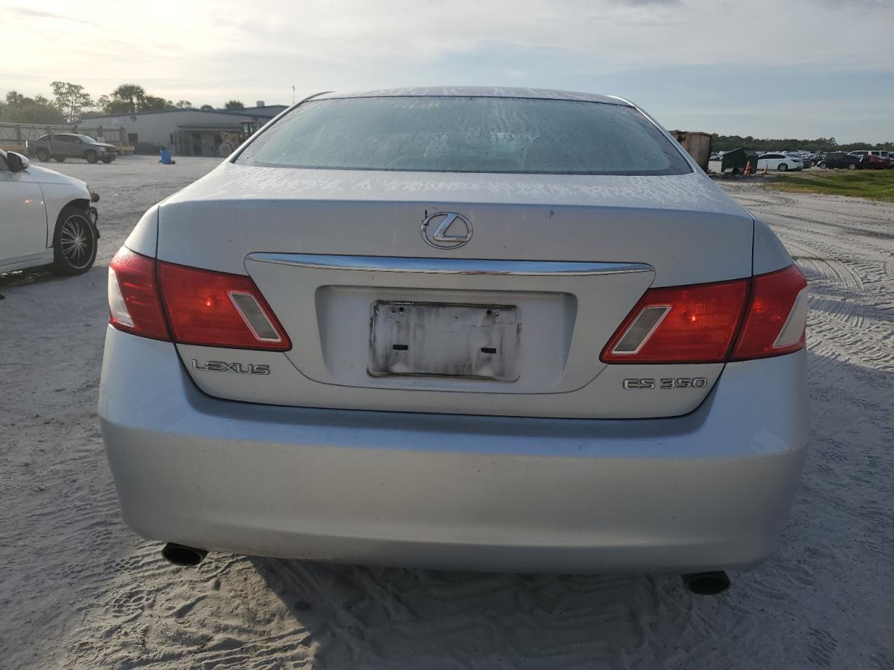 Lot #3048546875 2007 LEXUS ES 350