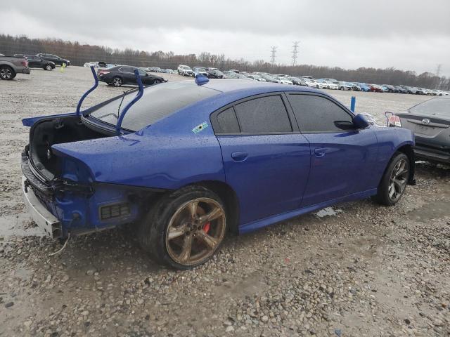 2022 DODGE CHARGER SC - 2C3CDXGJ9NH222195