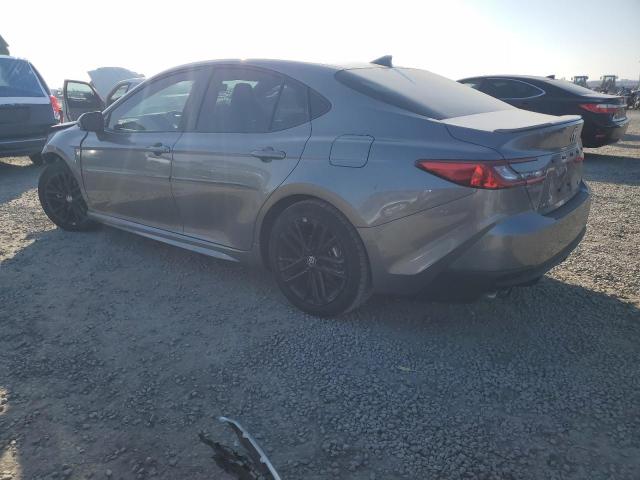 2025 TOYOTA CAMRY - 4T1DAACK3SU510495