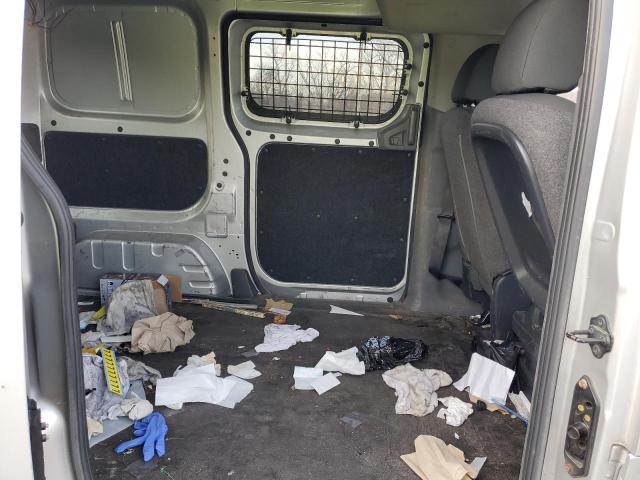 2017 CHEVROLET CITY EXPRE 3N63M0ZN3HK719230