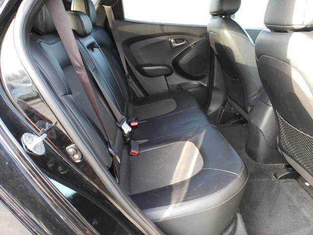 2015 HYUNDAI TUCSON GLS - KM8JTCAF9FU006876