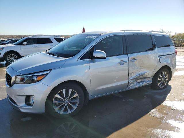 KIA SEDONA EX