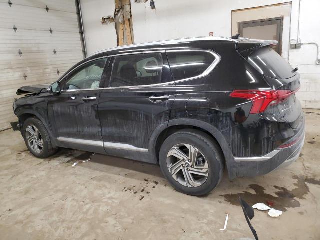 Vin: 5nms34aj5ph500518, lot: 83425124, hyundai santa fe sel premium 20232