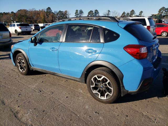 2016 SUBARU CROSSTREK - JF2GPABC1G8202723