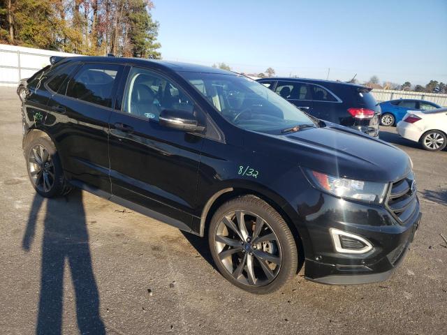 2016 FORD EDGE SPORT - 2FMPK4AP8GBB89447