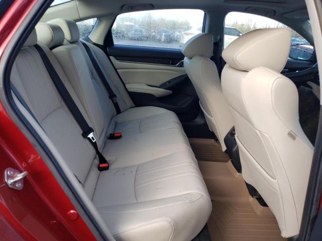 2019 HONDA ACCORD TOU - 1HGCV3F99KA019537