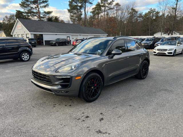 2018 PORSCHE MACAN GTS #3033038993