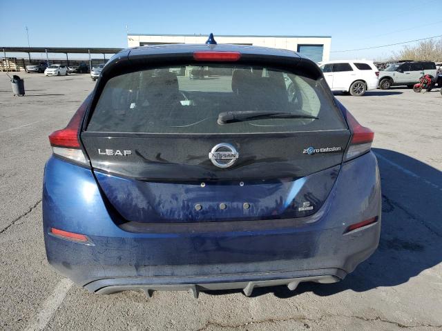2019 NISSAN LEAF S PLU 1N4BZ1CP2KC319727