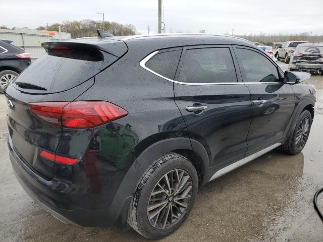 2020 HYUNDAI TUSCON KM8J33AL2LU204510