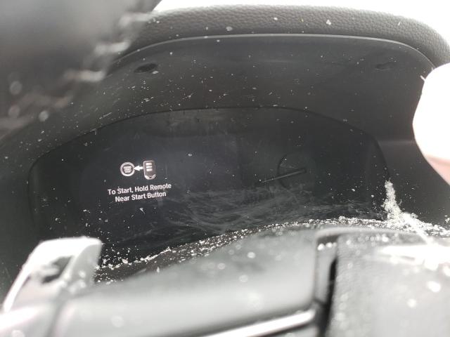 2018 HONDA ACCORD EXL - 1HGCV2F58JA018191