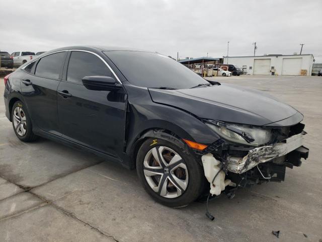 2016 HONDA CIVIC LX - 19XFC2F51GE059060
