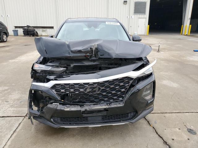 2020 HYUNDAI SANTA FE S - 5NMS3CAD3LH185913