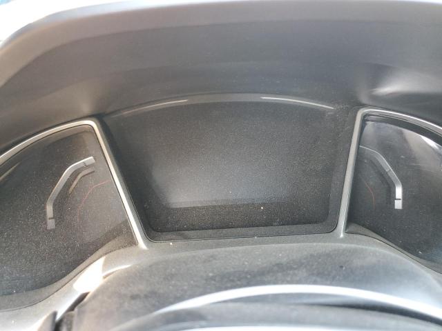 2020 HONDA CIVIC SPOR - 2HGFC2E84LH509280