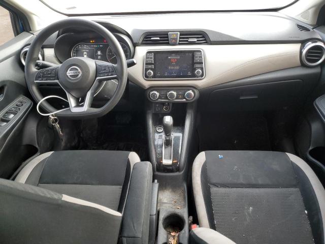 2020 NISSAN VERSA SV - 3N1CN8EV6LL855460