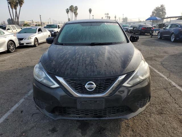 VIN 3N1AB7AP8GY298965 2016 NISSAN SENTRA no.5