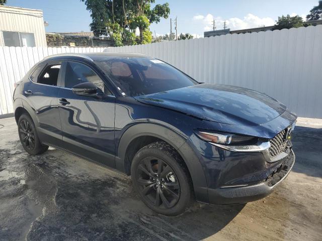2025 MAZDA CX-30 SELE - 3MVDMBBM6SM755914