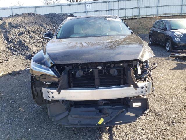 2024 LEXUS RX 350H BA - 2T2BBMCA6RC033470
