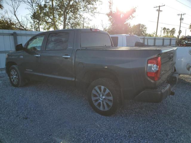 2016 TOYOTA TUNDRA CRE - 5TFHW5F16GX533552