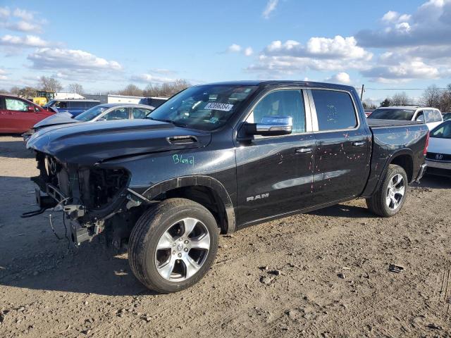 Vin: 1c6srfjt2ln155013, lot: 82896354, ram 1500 laramie 2020 img_1