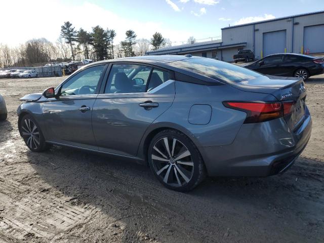 2019 NISSAN ALTIMA SR - 1N4BL4CV3KC174828