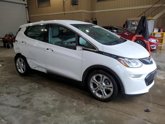 1G1FW6S07J4133723 Chevrolet Bolt Lt 2018
