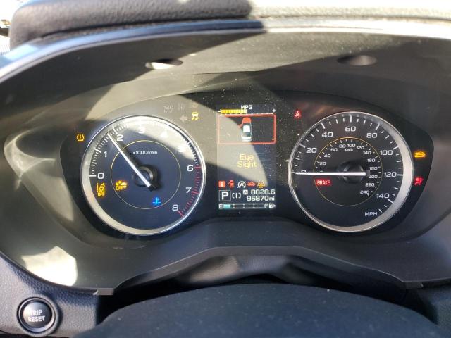2021 SUBARU CROSSTREK - JF2GTHRC1MH216904