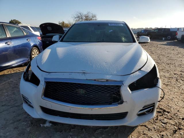 VIN JN1EV7AR2GM346098 2016 INFINITI Q50 no.5