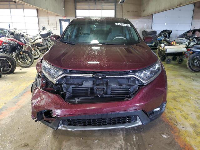 2019 HONDA CR-V EX - 2HKRW2H52KH656983