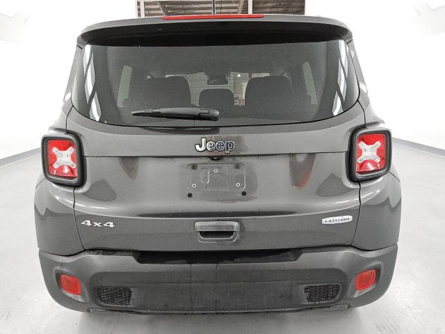 VIN ZACNJBBB1LPL34417 2020 JEEP RENEGADE no.6