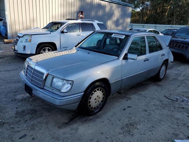 1993 MERCEDES-BENZ 300 E #3045871665