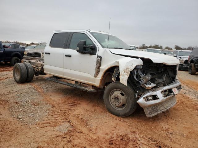 2024 FORD F350 SUPER - 1FD8W3HN0REC18650