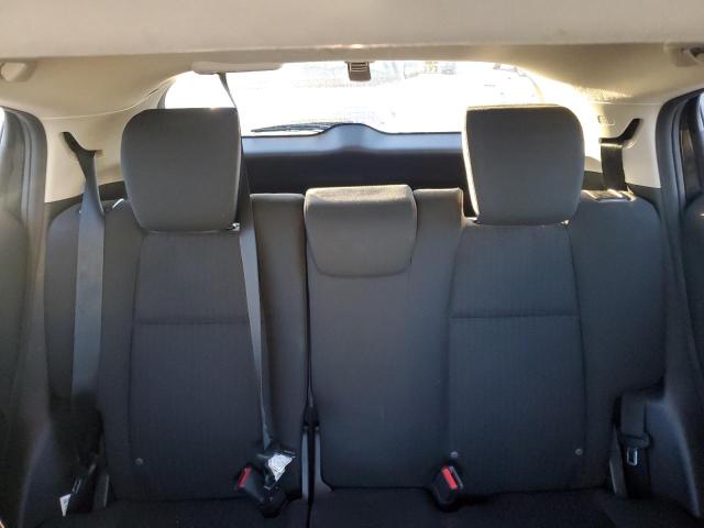 2016 HONDA HR-V EX - 3CZRU5H59GM756503