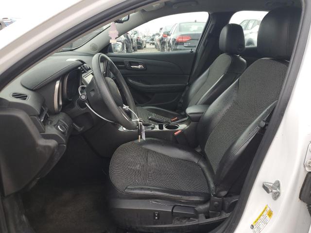2015 CHEVROLET MALIBU 1LT - 1G11C5SL6FU128608