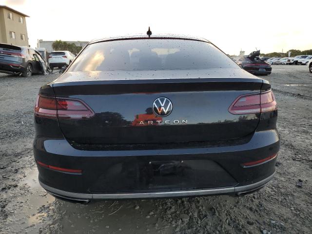 2021 VOLKSWAGEN ARTEON SE WVWAR7AN9ME012380