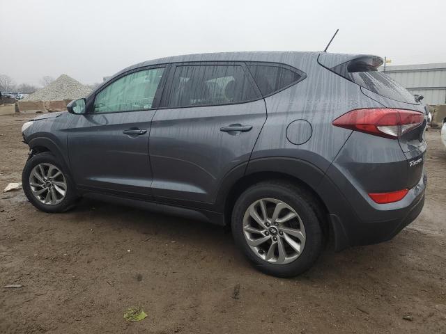 Vin: km8j23a41hu507510, lot: 86192814, hyundai tucson se 20172