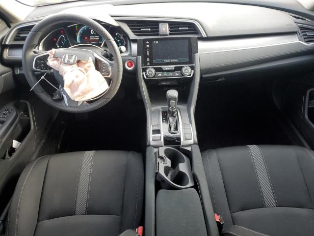 2016 HONDA CIVIC EX - 19XFC2F75GE098056