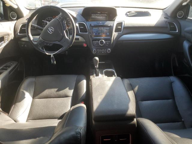 2017 ACURA RDX TECHNO - 5J8TB4H5XHL007581