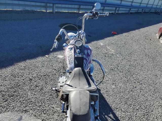 2006 HARLEY-DAVIDSON FLSTNI 1HD1JDB116Y071358