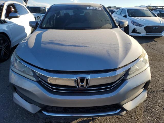 VIN 1HGCR2F30HA265329 2017 HONDA ACCORD no.5