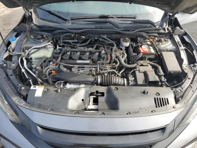 2018 HONDA CIVIC EX - SHHFK7H55JU425521