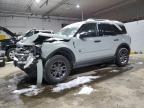 2022 FORD BRONCO SPO - 3FMCR9B6XNRD99267