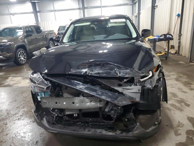 2023 MAZDA CX-5 SELEC - JM3KFBBM0P0268518