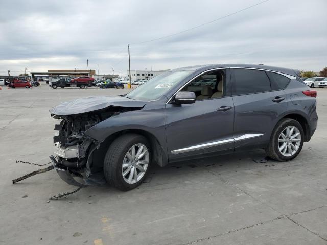 2019 ACURA RDX #3030621112